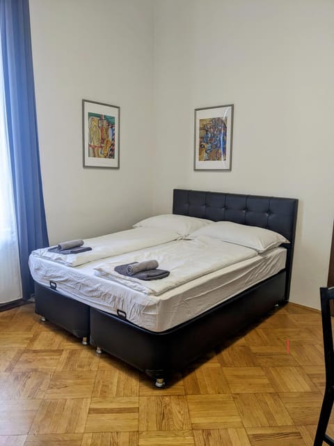 109 Apartment Bergner 4-8 Pers 68m2 Apartment in Klagenfurt