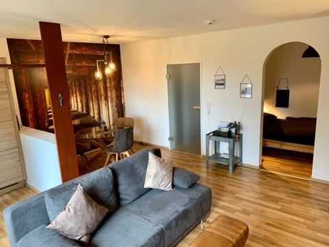 Living room, Photo of the whole room, Dining area