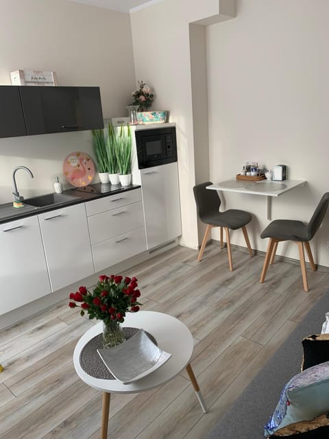 Apartament Walczaka 25 MIEJSCE PARKINGOWE Apartment in West Pomeranian Voivodeship, Poland