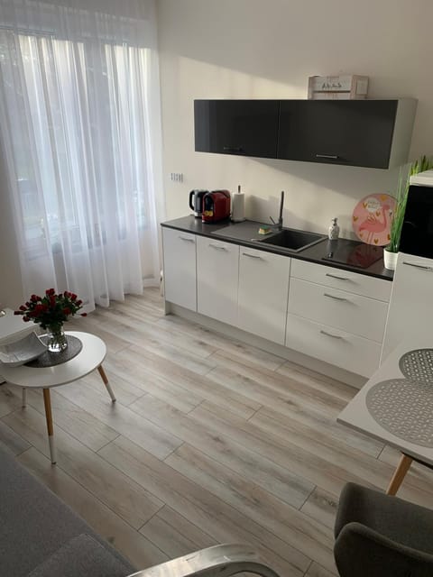 Apartament Walczaka 25 MIEJSCE PARKINGOWE Apartment in West Pomeranian Voivodeship, Poland