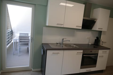 Balcony/Terrace, Kitchen or kitchenette