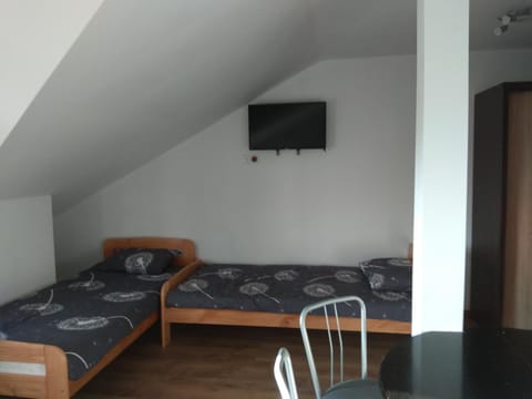 Grosik Łeba Vacation rental in Leba