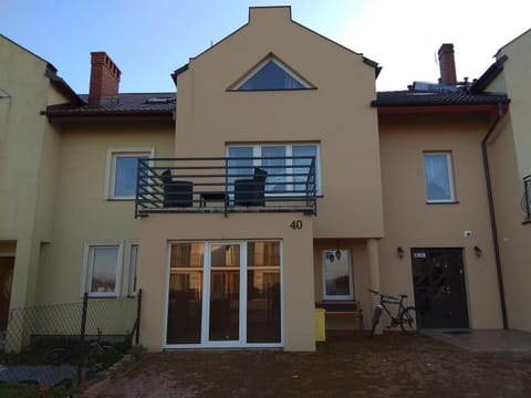 Grosik Łeba Vacation rental in Leba