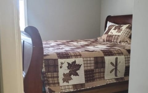 Thunderbird Lodge Apartment in Rio Grande