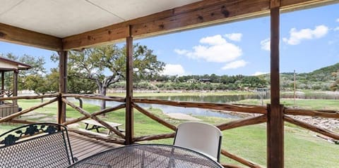 Thunderbird Lodge Apartment in Rio Grande