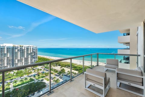 Oceanview Private Condo at The Setai -2401 Apartment in South Beach Miami