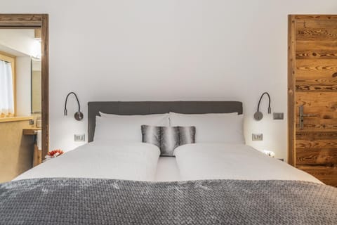 Agriturismo Sicher Farm Stay in Trentino-South Tyrol