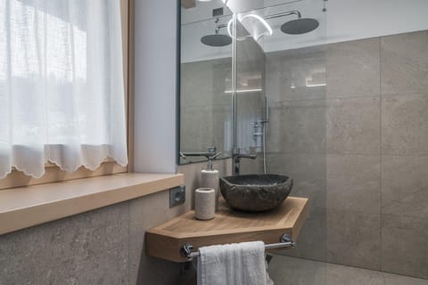 Agriturismo Sicher Farm Stay in Trentino-South Tyrol