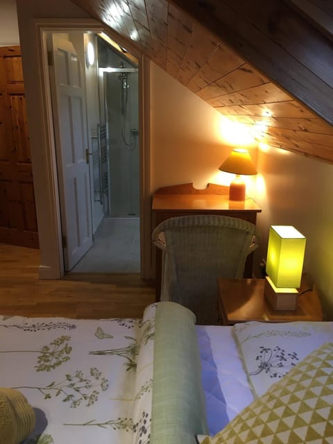 Rugged Glen Accommodation Bed and Breakfast in County Kerry