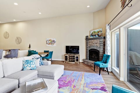 The Mermaid's Den House in Gold Beach