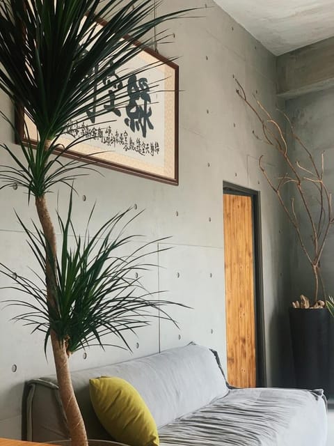 Restaurant/places to eat, Decorative detail