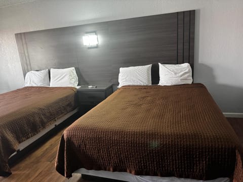 Lone Star Inn Hotel in Texas