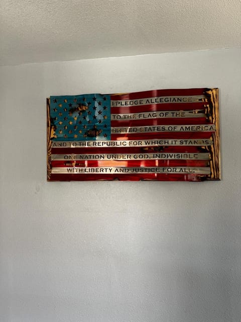 Lone Star Inn Hotel in Texas