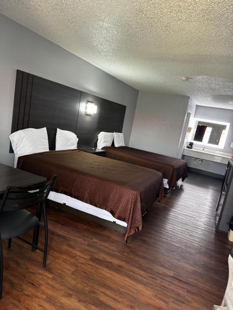 Lone Star Inn Hotel in Texas