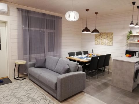 Ammatour Apartments Apartment in Finland