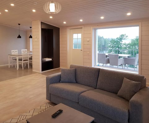 Ammatour Apartments Apartment in Finland