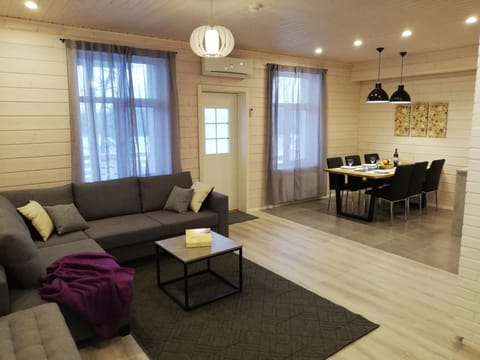 Ammatour Apartments Apartment in Finland