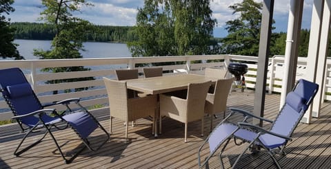 Ammatour Apartments Apartment in Finland