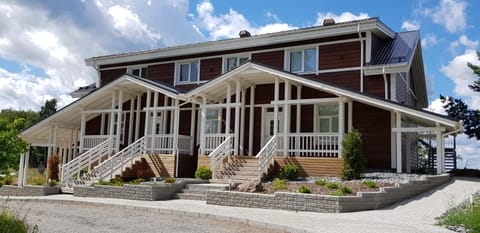 Ammatour Apartments Apartment in Finland