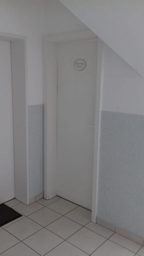 Jordanstr_ 35 Wohnung 6 Apartment in Zingst