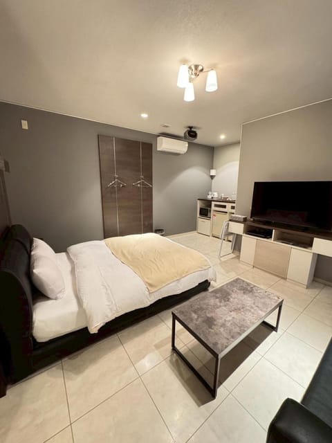 TV and multimedia, Bedroom
