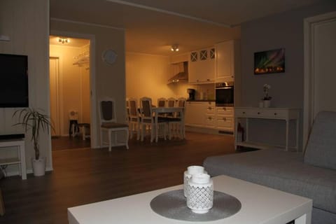 Best of Lyngen panorama apartment Apartment in Troms Og Finnmark