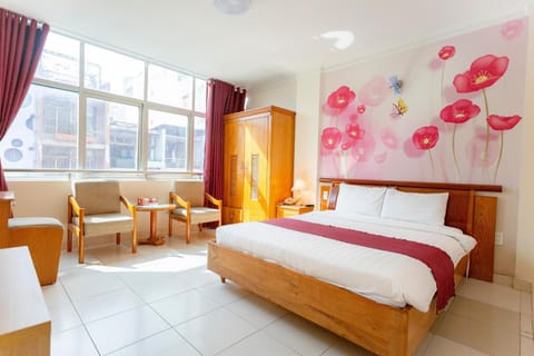 View (from property/room), Photo of the whole room