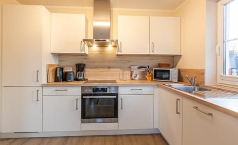 Seeadler House in Zingst