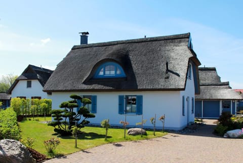 Ferienhaus Muschelsucher House in Glowe
