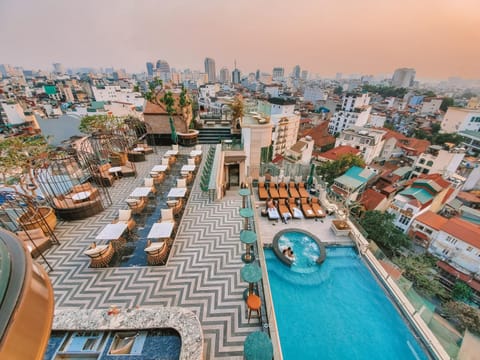 Pool view, Swimming pool, Swimming pool