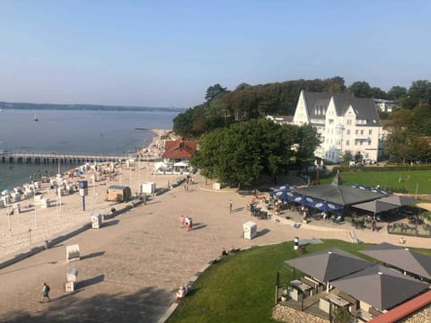 Appartement Ankerplatz Apartment in Glücksburg