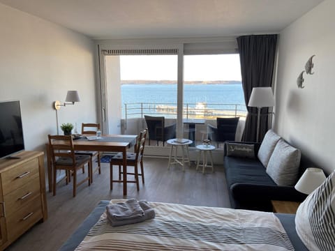 Appartement Ankerplatz Apartment in Glücksburg