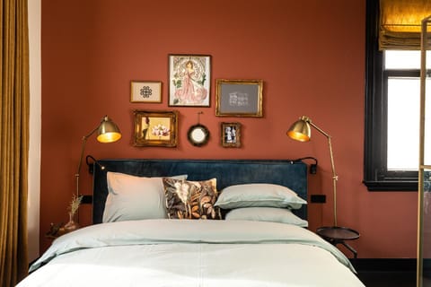 Stella Suites Boutique Hotel Hotel in North Brabant (province)