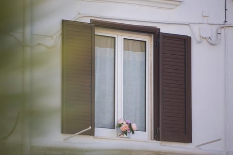 LE DIMORE DI TALOS B&B Bed and Breakfast in Basilicata