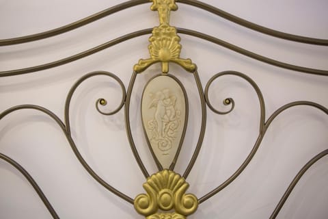 LE DIMORE DI TALOS B&B Bed and Breakfast in Basilicata