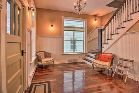 Ely Getaway Near Town, Lakes, and Outdoor Recreation House in Ely