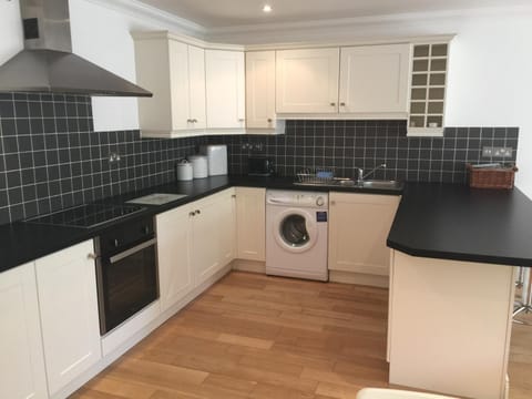 Strandview Ground Floor Beach Apartment Apartment in Ballycastle