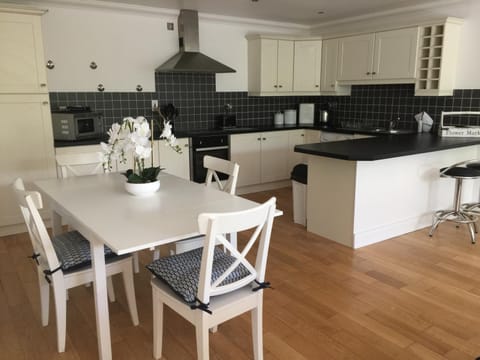 Strandview Ground Floor Beach Apartment Apartment in Ballycastle