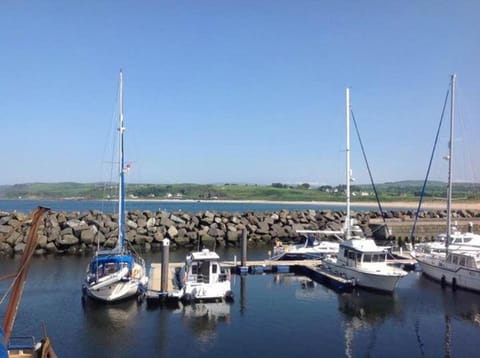 Strandview Ground Floor Beach Apartment Apartment in Ballycastle