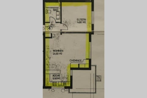 Appartement in Hus Signal met prachtig uitzicht op de bergen Apartment in Vorarlberg, Austria