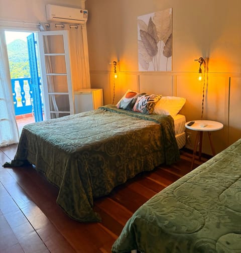 HOTEL MONTANAS Hotel in Nova Friburgo