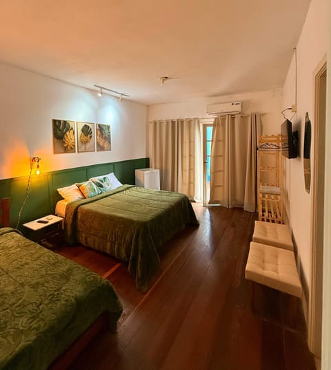 HOTEL MONTANAS Hotel in Nova Friburgo