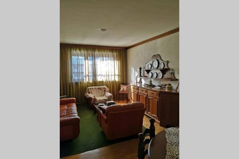 La casa dei nonni (centralissimo trilocale) Apartment in Bardonecchia