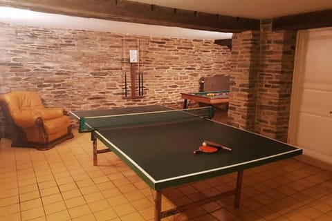 affouage House in Wallonia, Belgium