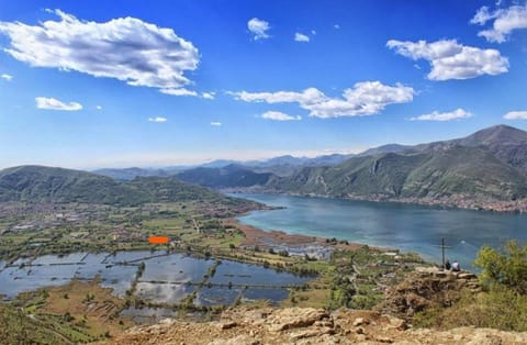 VACANZE LAGO D'ISEO e FRANCIACORTA Apartment in Province of Brescia