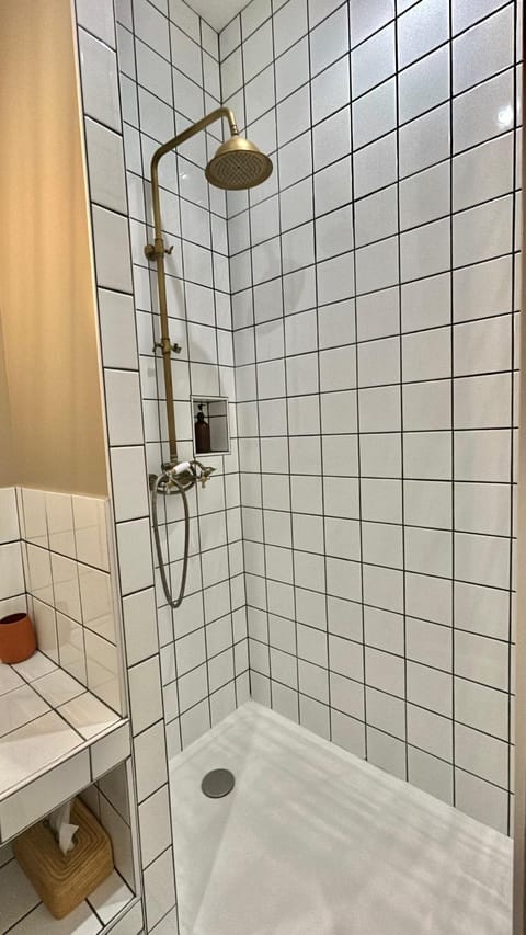 Le Saint Victor Apartment in Marseille