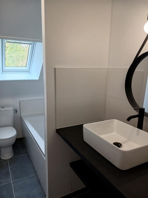 Maison proche de l ocean House in Brittany