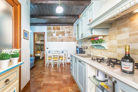 La casa perfetta tra Storia e Mare Apartment in Alghero