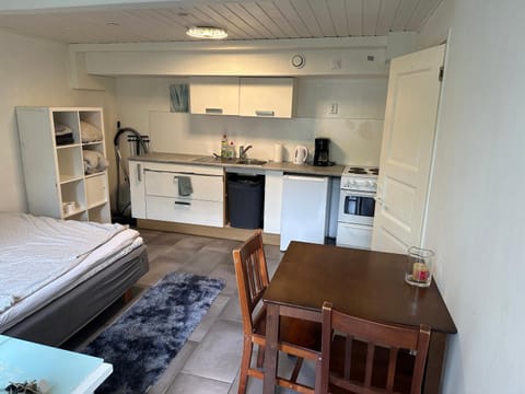 Puutaloyksiö 1 km Turun rautatieasemalta Apartment in Turku