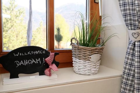 Property logo or sign